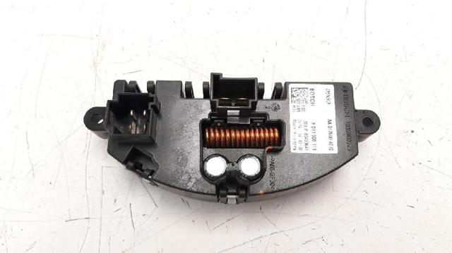 F011500111 CHRYSLER Резистор печки купить в Житомир