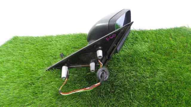 Espelho de retrovisão direito F0123120U6680 BMW