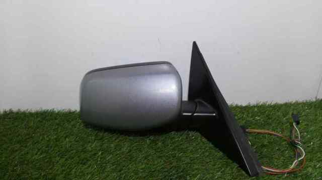 Espelho de retrovisão direito F0123120U6680 BMW