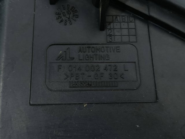 MAZDA F014002472L в наличии Винница