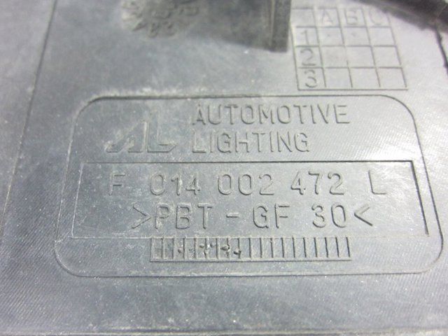 F014002472L MAZDA купить в Запорожье