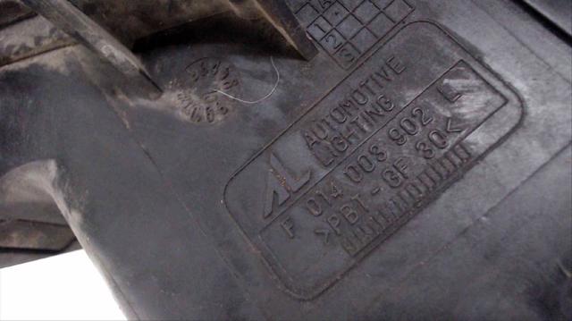 F014003902 MAZDA купить в Ужгород