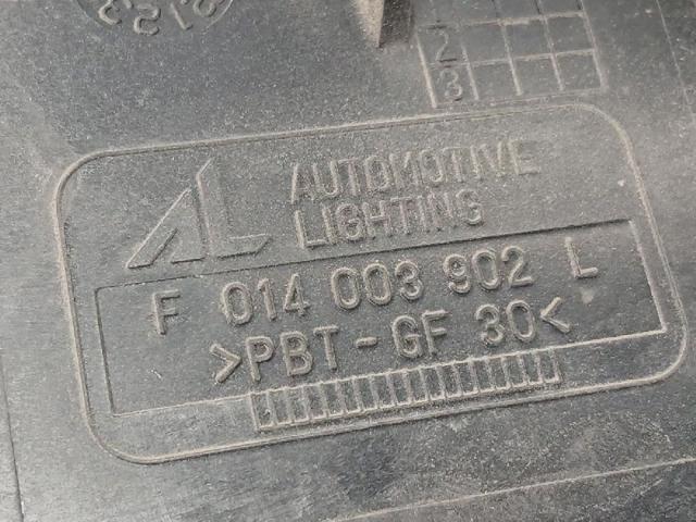 MAZDA F014003902 в наличии Ровно
