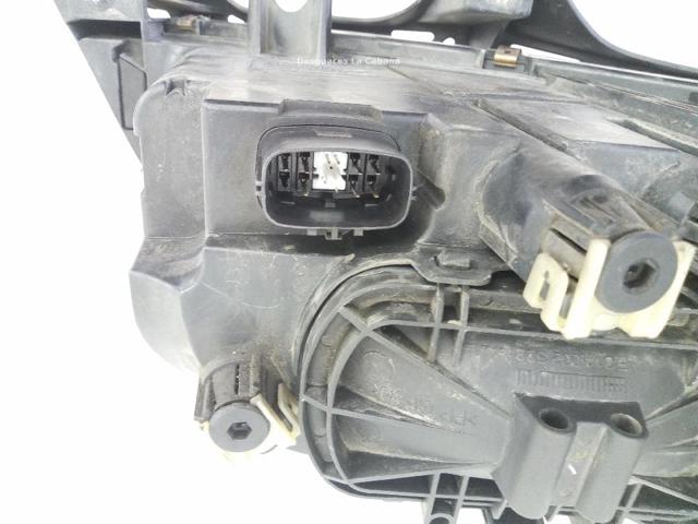 F014003902L MAZDA Левая фара купить в Чернигов