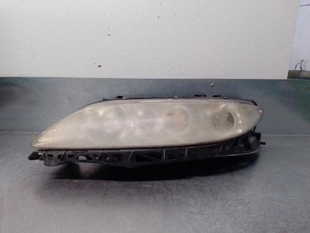 MAZDA F014003902L Фара левая в наличии Ровно
