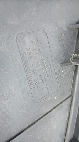 MAZDA F014003906 в наличии Ровно