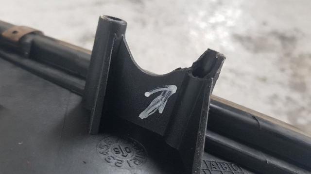F014003906 MAZDA купить в Черновцы