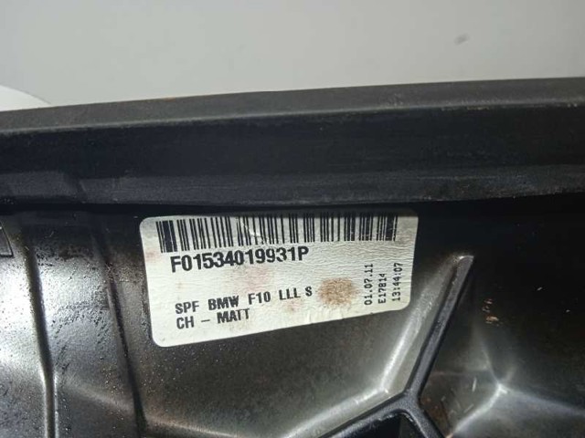BMW F0153401 в наличии Каменское
