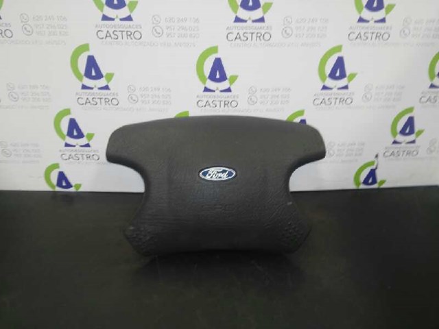 Cinto de segurança (AIRBAG) de condutor F042B85 Ford