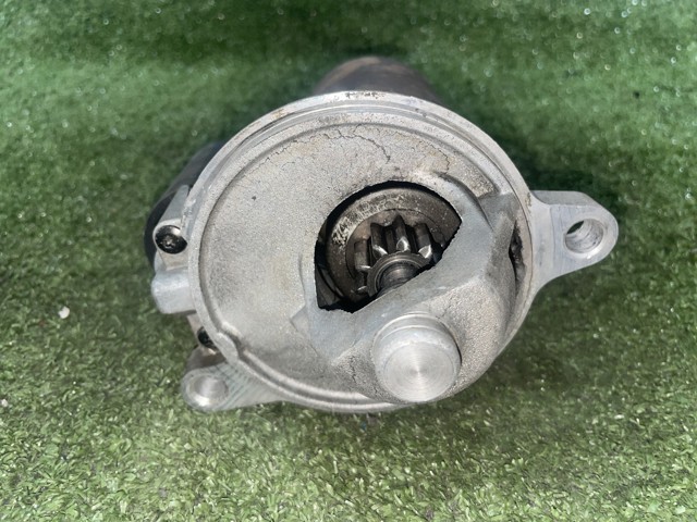 F07U11000BA FORD Стартер купить в Киев