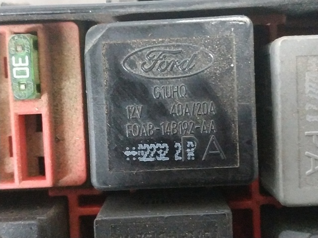 F0AB14B192AA FORD купить в Ужгород