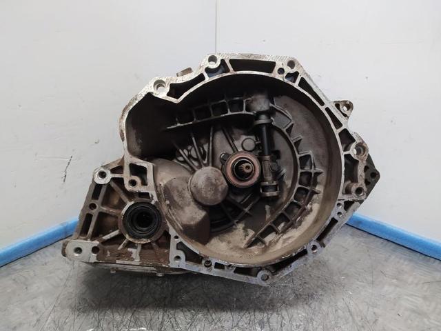 F13C374 OPEL КПП купить в Одесса
