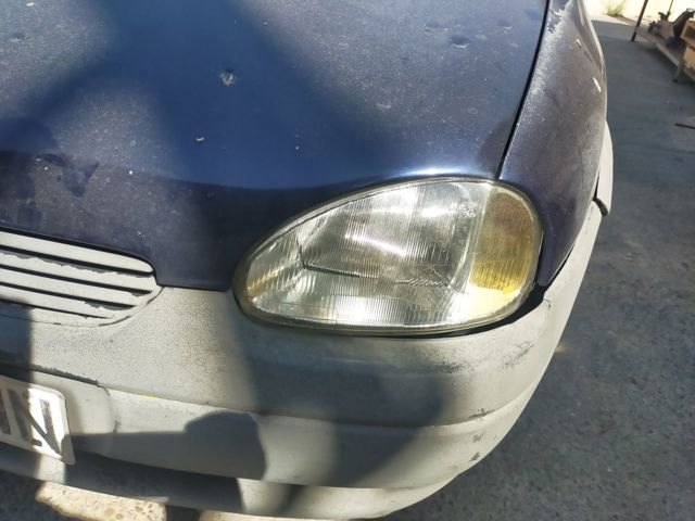 F13C374 OPEL КПП в сборе (механическая коробка передач) купить в Каменское