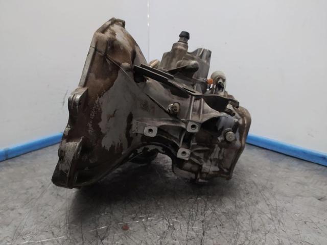F13C374 OPEL КПП купить в Ирпень