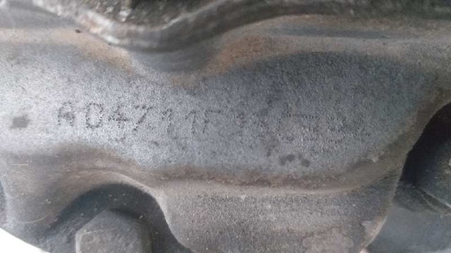 F13C394 OPEL КПП купить в Киев