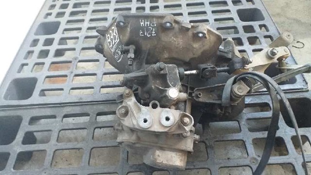 F13C394 OPEL КПП в сборе (механическая коробка передач) купить в Полтава
