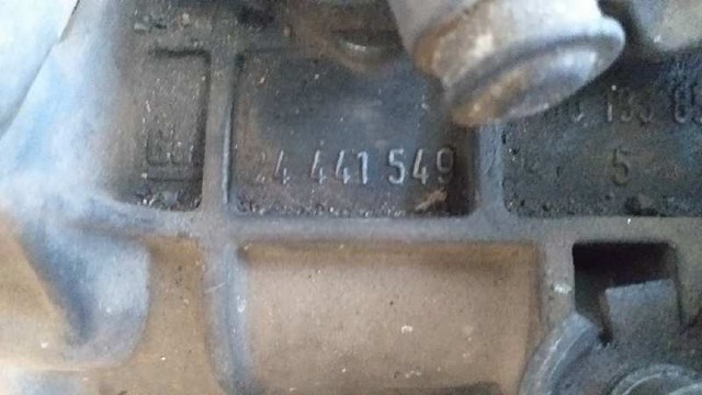 F13C394 КПП купить Тернополь