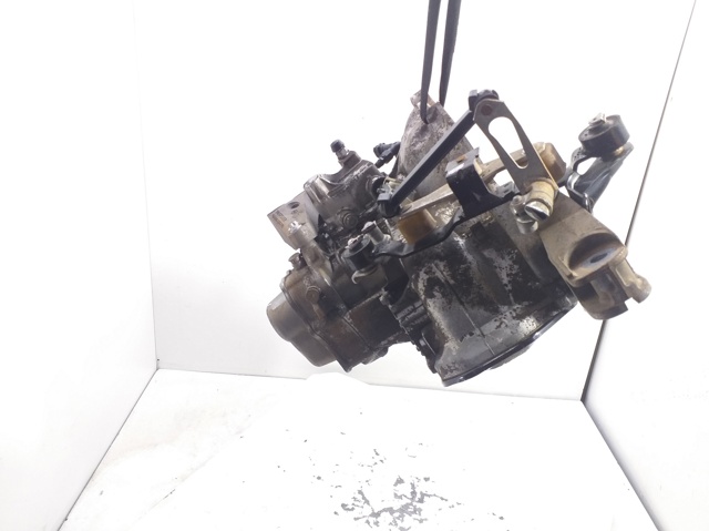 OPEL F13C418 КПП в наличии Полтава