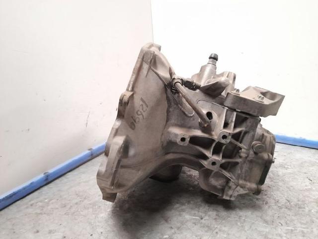 OPEL F13C418 КПП в наличии Днепр