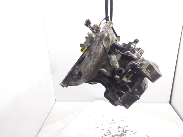 F13C418 OPEL КПП купить в Павлоград