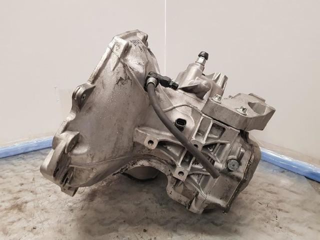 F13MC418 OPEL КПП в сборе (механическая коробка передач) купить в Черкассы