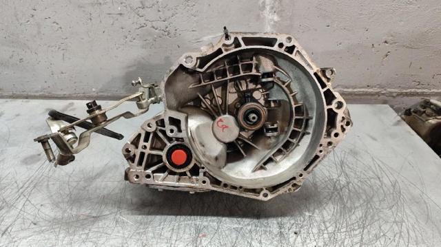 F13W355 КПП в сборе (механическая коробка передач) купить Полтава