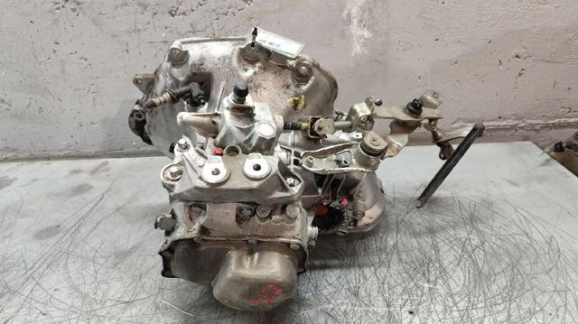 OPEL F13W355 КПП в сборе (механическая коробка передач) в наличии Одесса