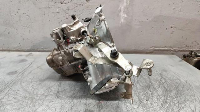 OPEL F13W355 КПП в сборе (механическая коробка передач) в наличии Сумы