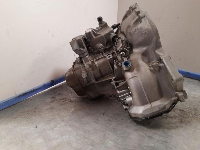 OPEL F13W374 КПП в сборе (механическая коробка передач) в наличии Киев
