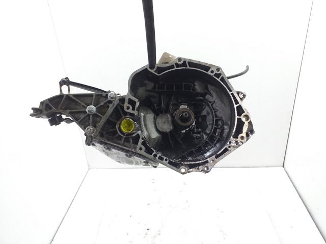 OPEL F13W374 КПП в сборе (механическая коробка передач) в наличии Кривой Рог