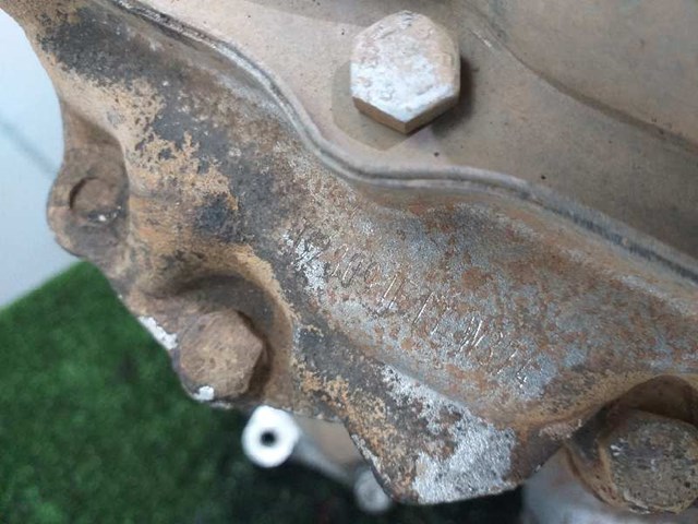 OPEL F13W374 КПП в наличии Кривой Рог