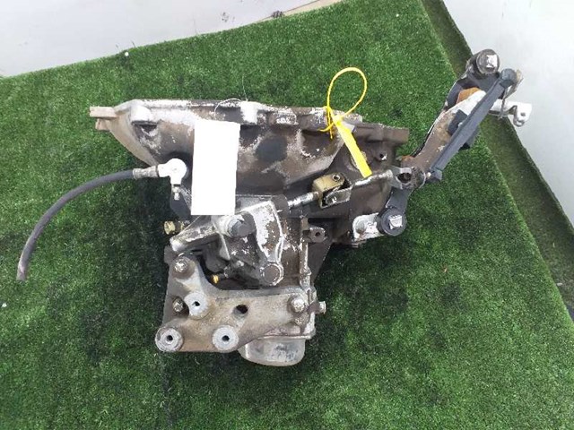 OPEL F13W374 КПП в сборе (механическая коробка передач) в наличии Каменское