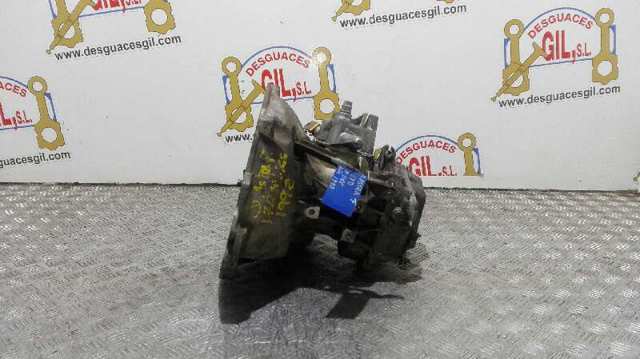 OPEL F13W374 КПП в наличии Ирпень