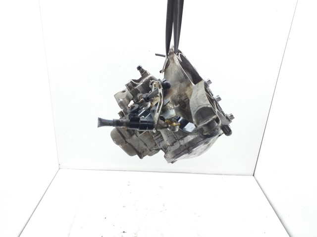 OPEL F13W374 КПП в наличии Днепр