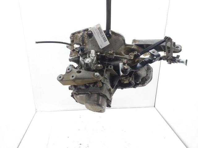 OPEL F13W374 КПП в сборе (механическая коробка передач) в наличии Сумы