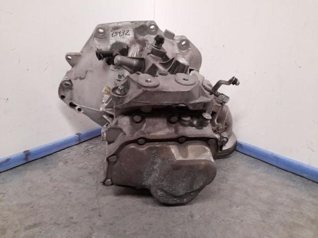 F13W374 OPEL КПП в сборе (механическая коробка передач) купить в Львов