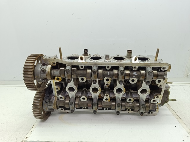Motor montado Chevrolet Aveo 2 T250, T255