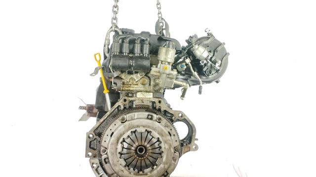 Motor montado Chevrolet Aveo 2 T250, T255