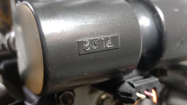 F14D3 Двигатель в сборе купить Хмельницкий