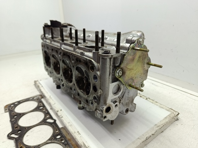 Motor montado Chevrolet Aveo 2 T250, T255