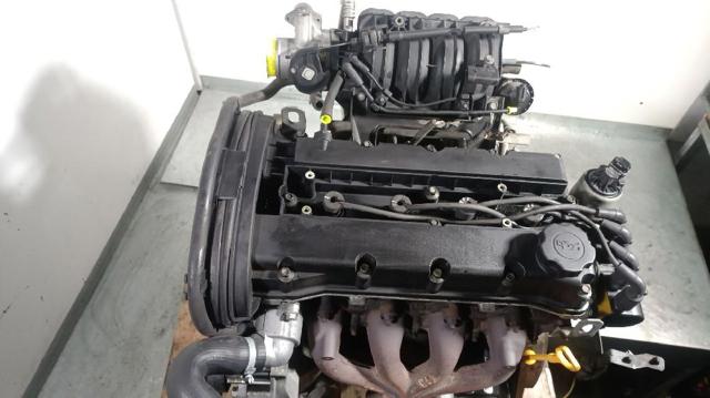 F14D3 GM Двигатель в сборе купить в Сумы