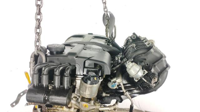 Motor montado Chevrolet Aveo 2 T250, T255