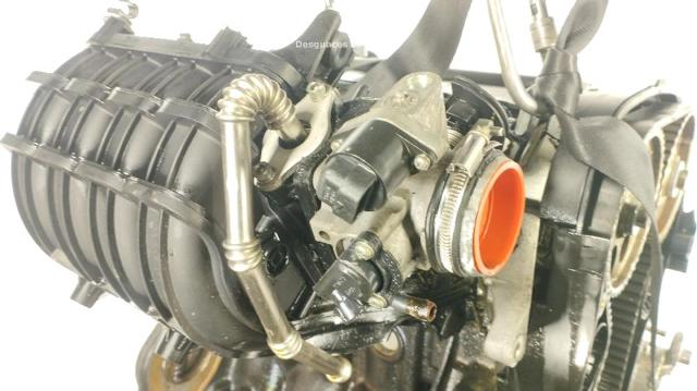 Motor montado Chevrolet Aveo 2 T250, T255