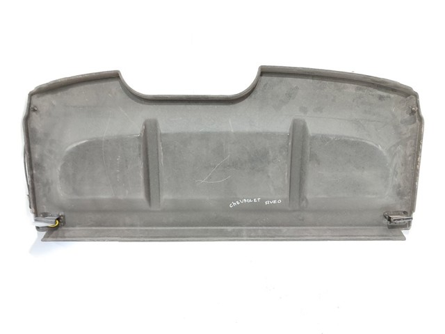 Motor montado Chevrolet Aveo 2 T250, T255