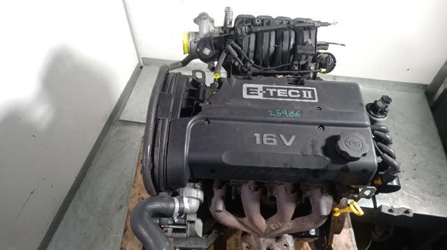 GM F14D3 Двигатель в наличии Ирпень
