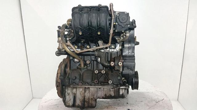 Motor montado Chevrolet Aveo 2 T250, T255
