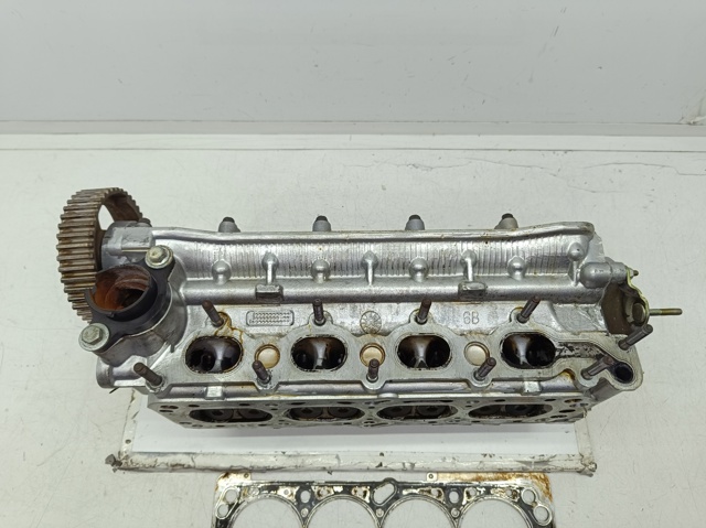 Motor montado Chevrolet Aveo 2 T250, T255