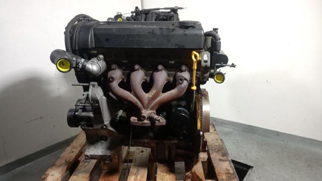 GM F14D3 Двигатель в сборе в наличии Житомир