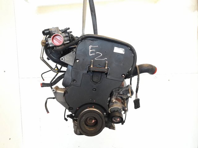 Motor montado Chevrolet Aveo 2 T250, T255