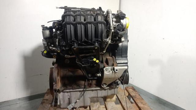 GM F14D3 Двигатель в сборе в наличии Харьков
